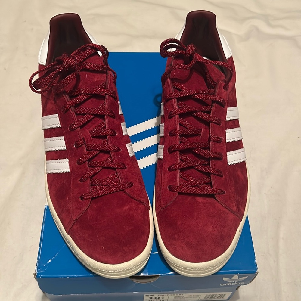 Adidas Campus 80s
